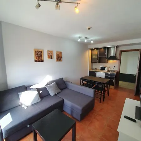 Zona Media Erb Apartamento *