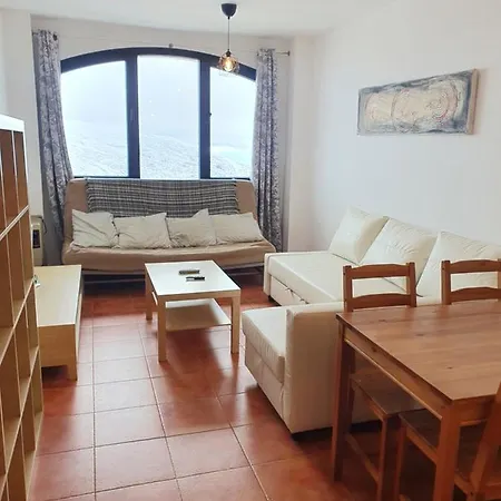 Apartamento Zona Media Erb Sierra Nevada