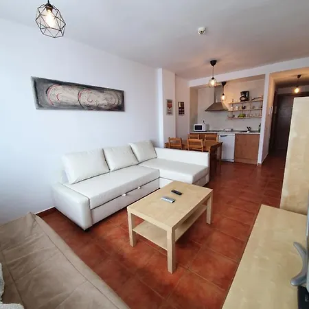 Zona Media Erb Apartamento Sierra Nevada