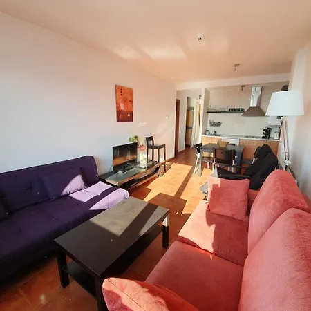 Zona Media Erb Apartamento *