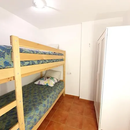 Zona Media Erb Apartamento