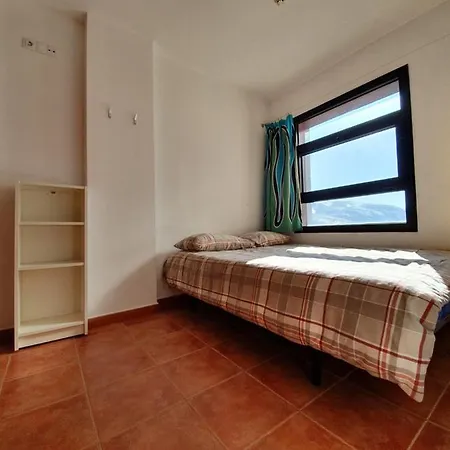 Zona Media Erb Apartamento Sierra Nevada