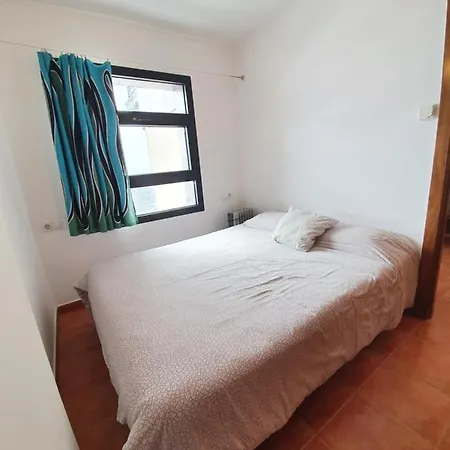 Zona Media Erb Sierra Nevada