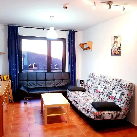 Zona Media Erb Appartement