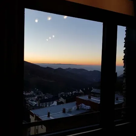 Zona Media Erb Appartement Sierra Nevada