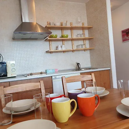 Zona Media Erb * Sierra Nevada