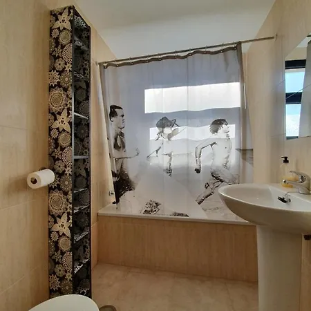 Zona Media Erb Appartement