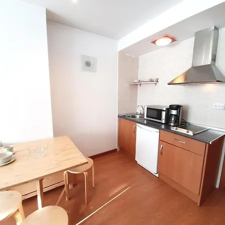 Zona Media Erb Sierra Nevada