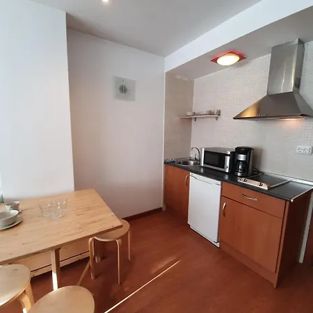 Zona Media Erb Appartement *