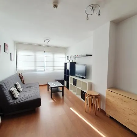 Zona Media Erb Appartement