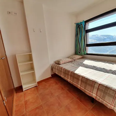 Zona Media Erb Appartement