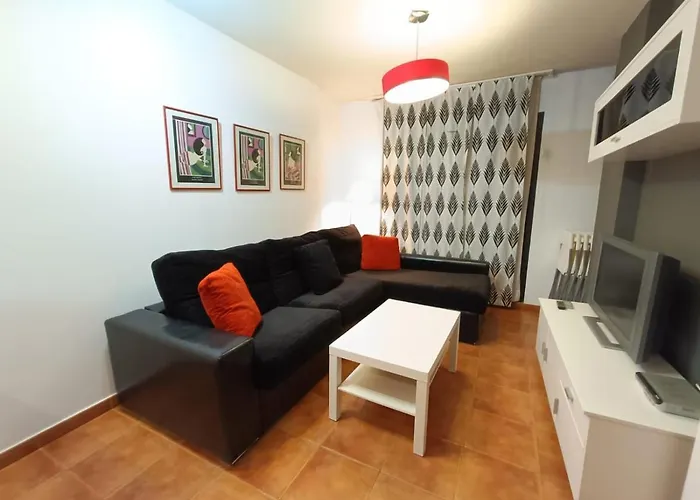 公寓 Zona Media Erb *