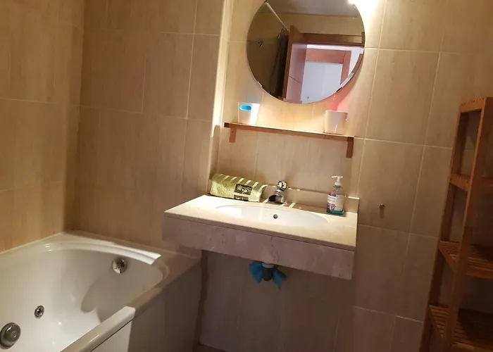 Zona Media Erb 塞拉内华达