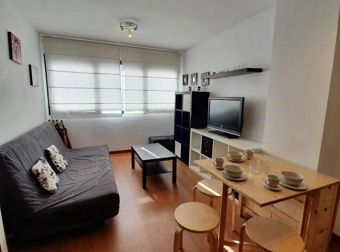 公寓 Zona Media Erb