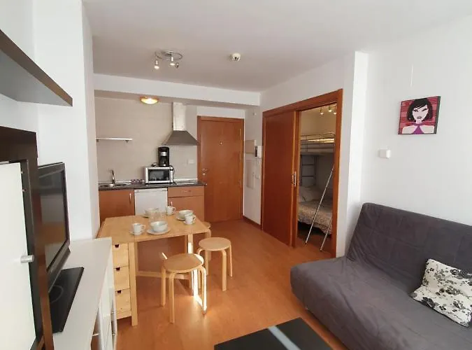 Zona Media Erb * 塞拉内华达