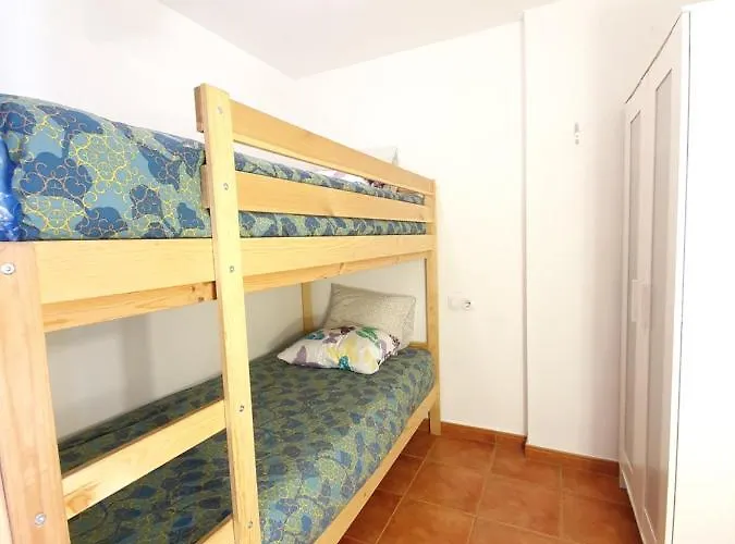 公寓 Zona Media Erb *