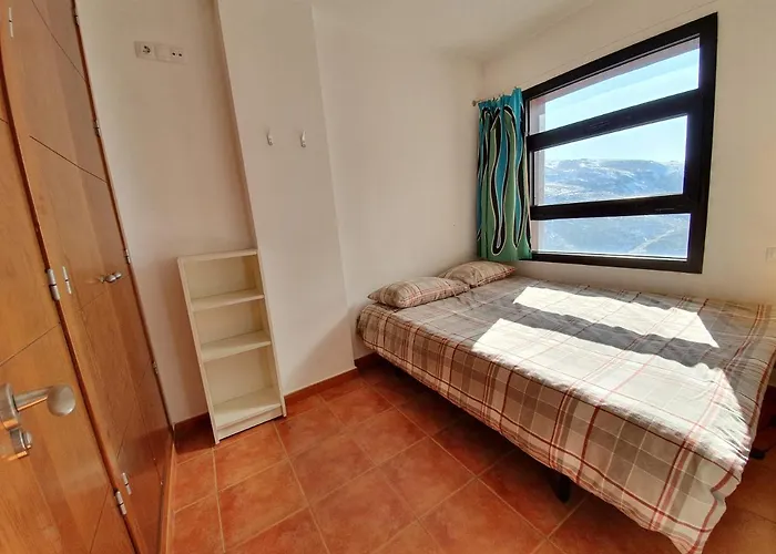 Zona Media Erb 公寓