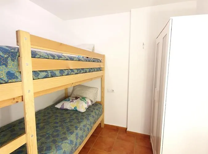 Zona Media Erb 公寓