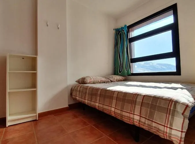 Zona Media Erb 公寓 塞拉内华达